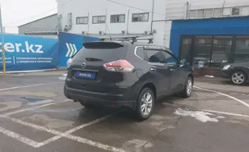 Nissan X-Trail 2015 года за 7 500 000 тг. в Алматы фото 3