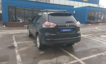 Nissan X-Trail 2015 года за 7 500 000 тг. в Алматы фото 4