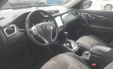 Nissan X-Trail 2015 года за 7 500 000 тг. в Алматы фото 5