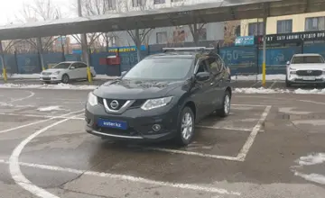 Nissan X-Trail 2015 года за 7 500 000 тг. в Алматы фото 1