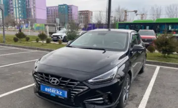 Hyundai i30 2022 года за 8 000 000 тг. в Шымкент фото 1