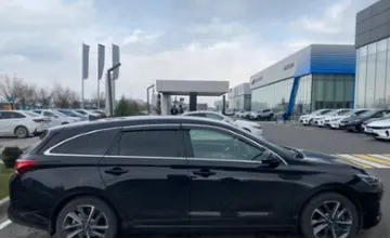 Hyundai i30 2022 года за 8 000 000 тг. в Шымкент фото 4