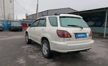Lexus RX 1999 года за 5 000 000 тг. в Шымкент фото 4