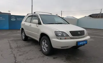 Lexus RX 1999 года за 5 000 000 тг. в Шымкент фото 2