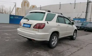 Lexus RX 1999 года за 5 000 000 тг. в Шымкент фото 3