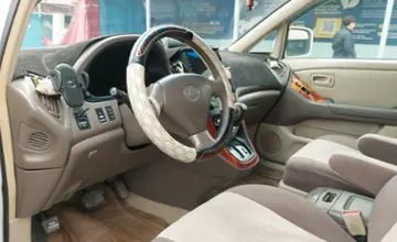 Lexus RX 1999 года за 5 000 000 тг. в Шымкент фото 5