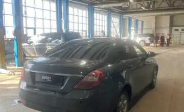 Geely Emgrand 2015 года за 2 500 000 тг. в Караганда