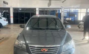 Geely Emgrand 2015 года за 2 500 000 тг. в Караганда фото 2