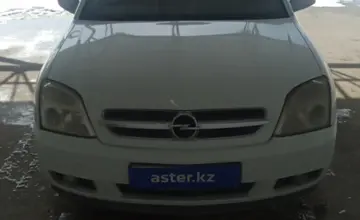 Opel Vectra 2004 года за 2 500 000 тг. в Кызылорда фото 2