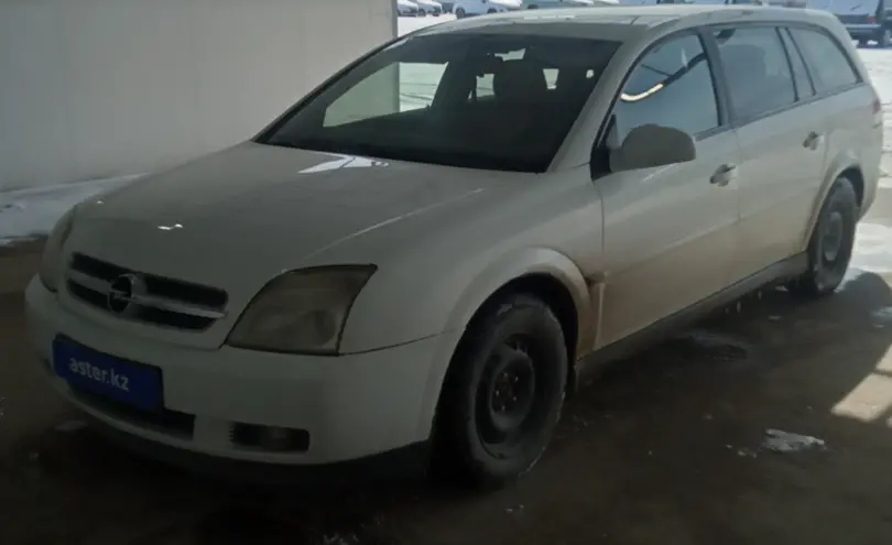 Opel Vectra 2004 года за 2 500 000 тг. в Кызылорда