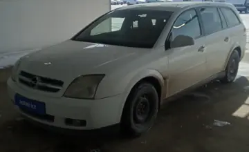Opel Vectra 2004 года за 2 500 000 тг. в Кызылорда фото 1