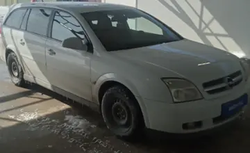 Opel Vectra 2004 года за 2 500 000 тг. в Кызылорда фото 3