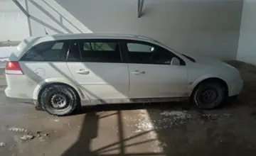 Opel Vectra 2004 года за 2 500 000 тг. в Кызылорда фото 4