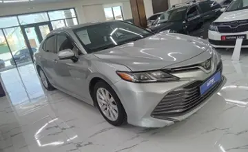Toyota Camry 2020 года за 14 000 000 тг. в Кызылорда фото 3