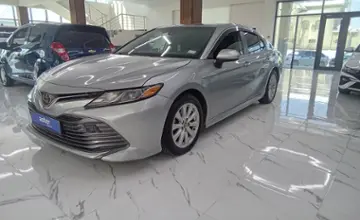 Toyota Camry 2020 года за 14 000 000 тг. в Кызылорда фото 1
