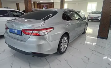 Toyota Camry 2020 года за 14 000 000 тг. в Кызылорда