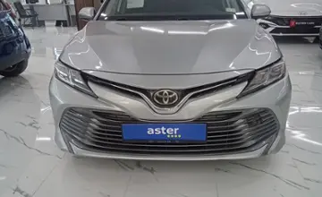 Toyota Camry 2020 года за 14 000 000 тг. в Кызылорда фото 2