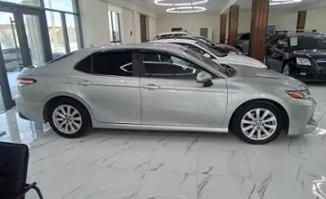 Toyota Camry 2020 года за 14 000 000 тг. в Кызылорда фото 4