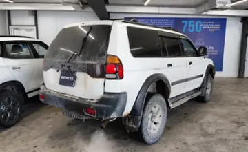 Mitsubishi Montero Sport 2000 года за 1 500 000 тг. в Астана фото 3