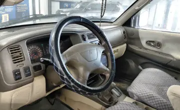 Mitsubishi Montero Sport 2000 года за 1 500 000 тг. в Астана фото 5