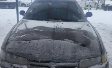 Mazda 626 1992 года за 1 000 000 тг. в Талдыкорган фото 2