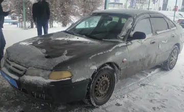 Mazda 626 1992 года за 1 000 000 тг. в Талдыкорган фото 1