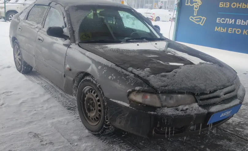 Mazda 626 1992 года за 1 000 000 тг. в Талдыкорган фото 3