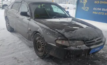 Mazda 626 1992 года за 1 000 000 тг. в Талдыкорган фото 3