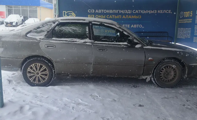 Mazda 626 1992 года за 1 000 000 тг. в Талдыкорган фото 4