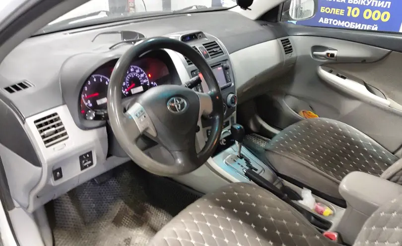 Toyota Corolla 2013 года за 6 000 000 тг. в Астана фото 5