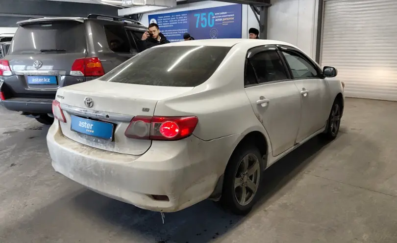 Toyota Corolla 2013 года за 6 000 000 тг. в Астана фото 3
