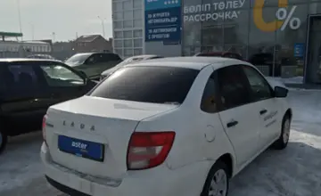 LADA (ВАЗ) Granta 2021 года за 3 900 000 тг. в Кокшетау