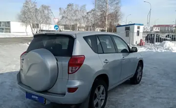 Toyota RAV4 2007 года за 6 500 000 тг. в Кокшетау
