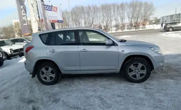 Toyota RAV4 2007 года за 6 500 000 тг. в Кокшетау фото 4