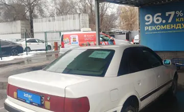 Audi 100 1993 года за 1 500 000 тг. в Алматы