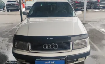 Audi 100 1993 года за 1 500 000 тг. в Алматы фото 2