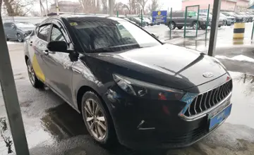 JAC J7 2023 года за 6 000 000 тг. в Алматы фото 3