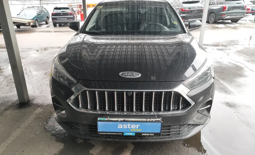 JAC J7 2023 года за 6 000 000 тг. в Алматы фото 2