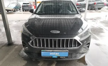 JAC J7 2023 года за 6 000 000 тг. в Алматы фото 2