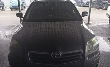 Toyota Avensis 2007 года за 5 200 000 тг. в Алматы фото 2