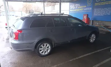 Toyota Avensis 2007 года за 5 200 000 тг. в Алматы фото 4