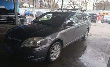 Toyota Avensis 2007 года за 5 200 000 тг. в Алматы фото 1