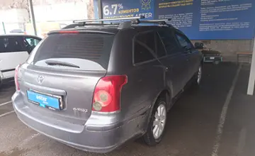 Toyota Avensis 2007 года за 5 200 000 тг. в Алматы