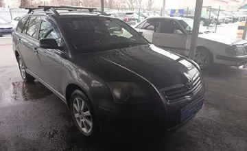 Toyota Avensis 2007 года за 5 200 000 тг. в Алматы фото 3
