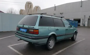 Volkswagen Passat 1992 года за 1 600 000 тг. в Шымкент фото 3