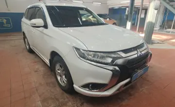 Mitsubishi Outlander 2022 года за 11 000 000 тг. в Астана фото 3
