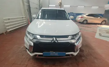 Mitsubishi Outlander 2022 года за 11 000 000 тг. в Астана фото 2