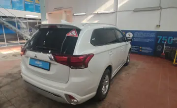 Mitsubishi Outlander 2022 года за 11 000 000 тг. в Астана
