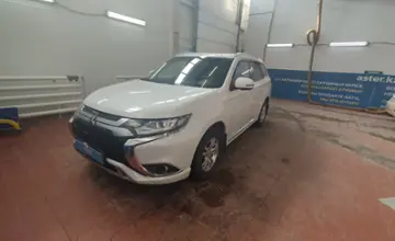 Mitsubishi Outlander 2022 года за 11 000 000 тг. в Астана фото 1