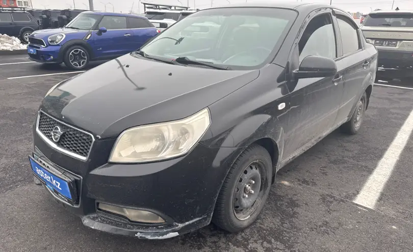 Ravon Nexia R3 2017 года за 2 500 000 тг. в Алматы